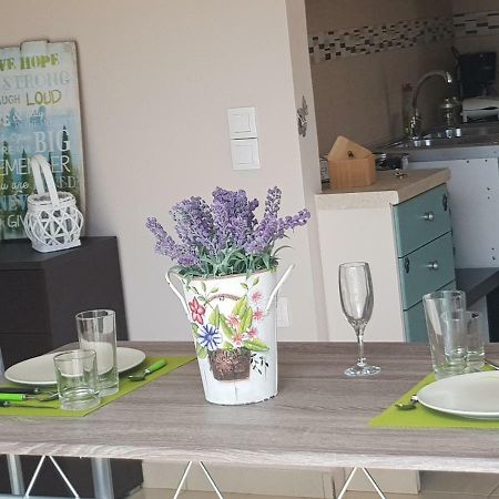 Apartmán Butterfly Kalamata Exteriér fotografie
