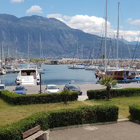 Apartmán Butterfly Kalamata Exteriér fotografie