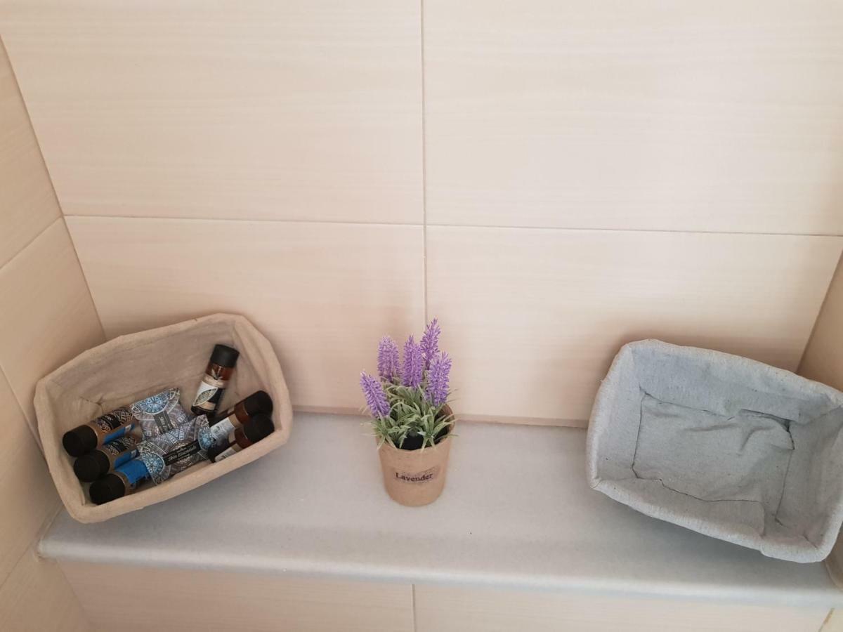 Apartmán Butterfly Kalamata Exteriér fotografie