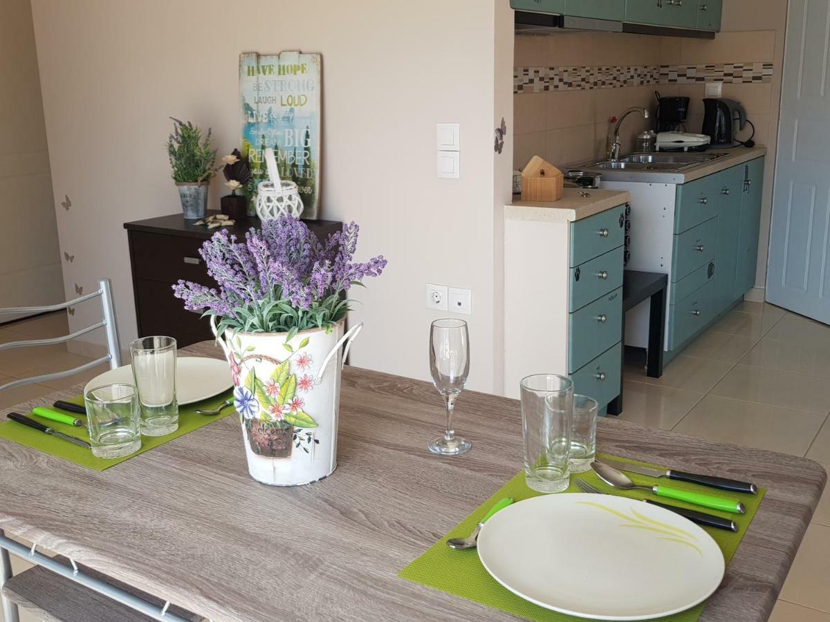 Apartmán Butterfly Kalamata Exteriér fotografie