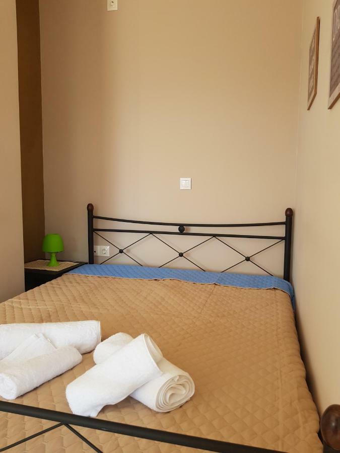 Apartmán Butterfly Kalamata Exteriér fotografie