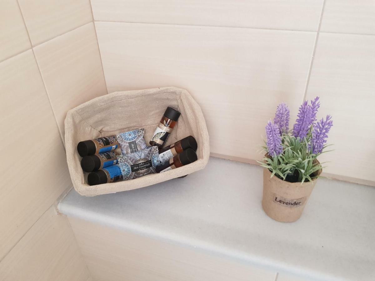Apartmán Butterfly Kalamata Exteriér fotografie