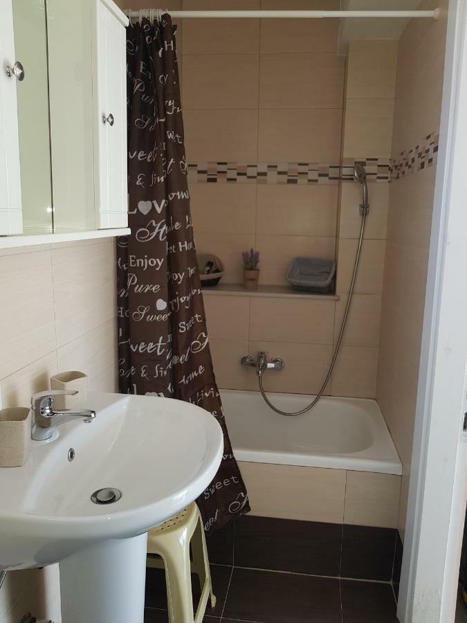 Apartmán Butterfly Kalamata Exteriér fotografie