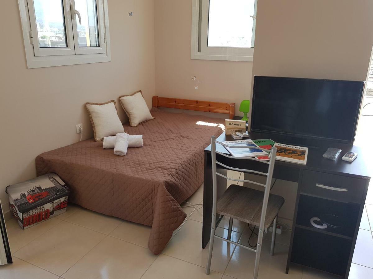Apartmán Butterfly Kalamata Exteriér fotografie
